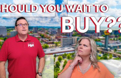 The Cost Of Waiting To Buy A House